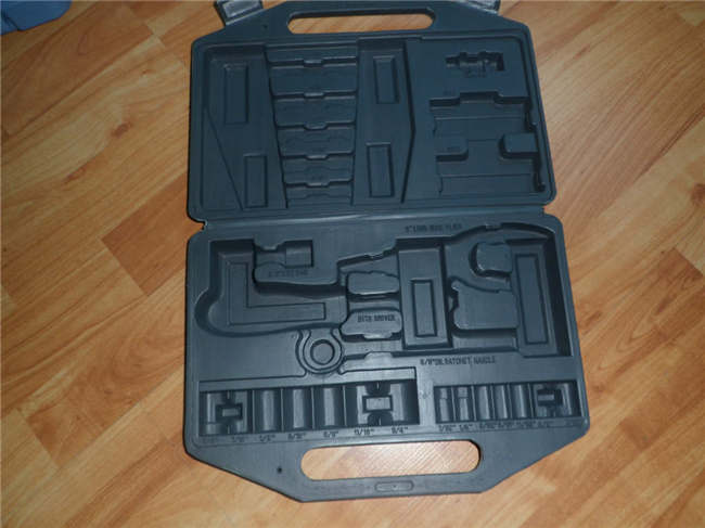 吹塑加工_中空吹塑制作温度如何把控