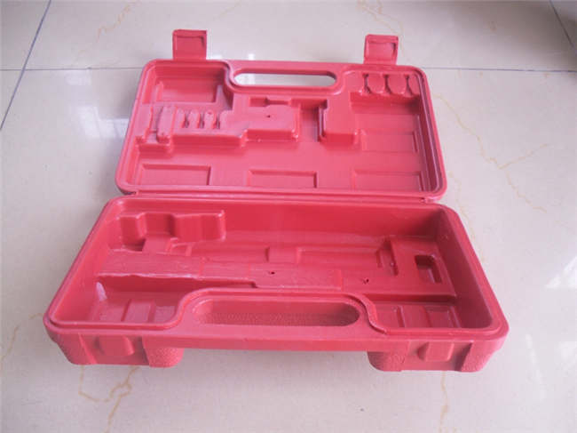 吹塑加工_吹塑制品设备使用前要注意什么？