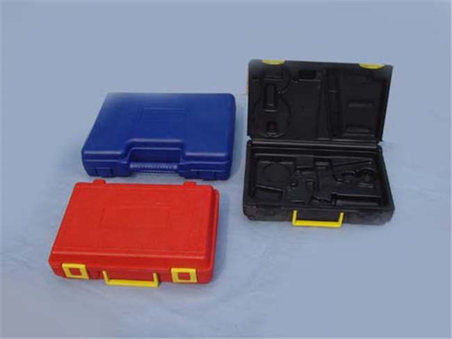 吹塑加工_塑胶模具发生变形会有什么影响